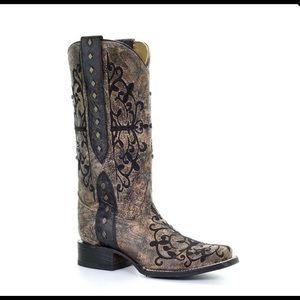 Corral Boots